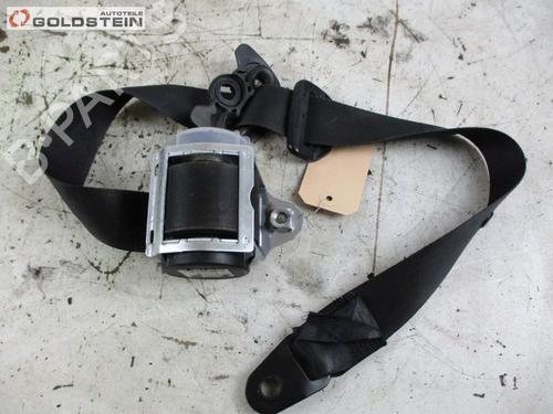 Used Front right seatbelt Front right seatbelt 37097511 37097511