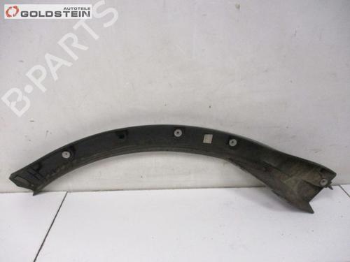 Rear left wheel arch trim LAND ROVER RANGE ROVER SPORT I (L320) 2.7 D 4x4 | BP18760875C136 