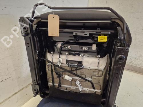 Left front seat RENAULT ZOE (BFM_) ZOE (BFMD) | BP27239903C15 