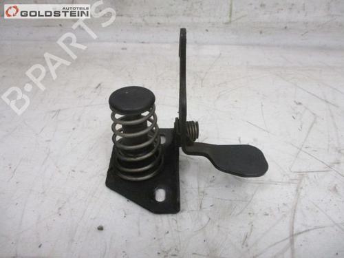 Hood lock BMW 1 (E87) 120 i | BP18757141C133 