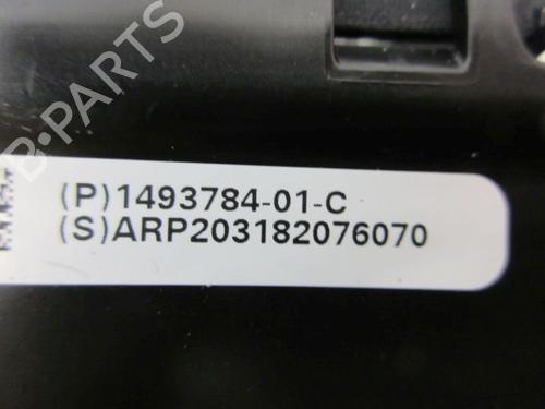 Rear left seatbelt TESLA MODEL Y (5YJY) EV Performance All-wheel Drive | BP38505580I29 - Image 8