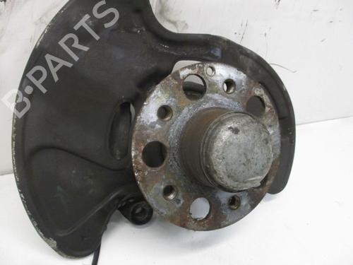 Left front steering knuckle MERCEDES-BENZ CLK (C209) CLK 320 (209.365) | BP18802832M25 