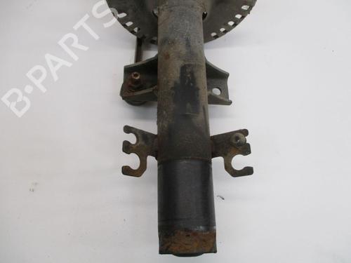 Højre fortil støddæmper VW TRANSPORTER T5 Bus (7HB, 7HJ, 7EB, 7EJ) 2.5 TDI | BP29094223M17