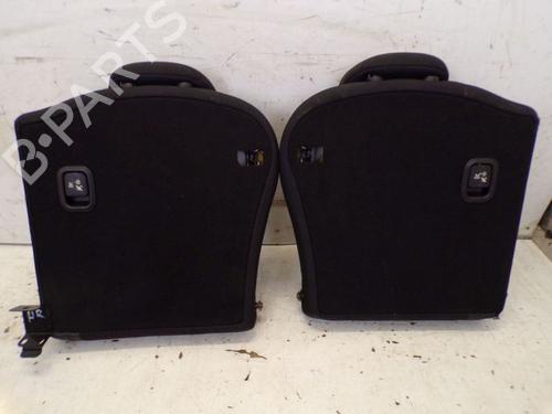 Rear seat MINI MINI (R56) Cooper | BP29092462C17 