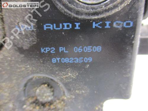 Hood lock AUDI A4 B8 (8K2) 2.0 TDI | BP18761831C133 