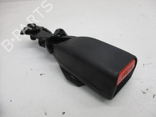Used Seat buckle MAZDA 3 (BK) 1.6 (BK14) (105 hp) 18801288