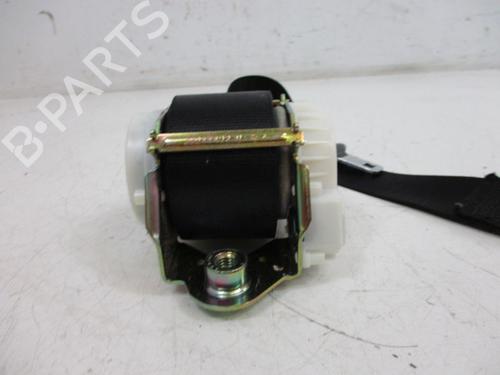 Front right seatbelt BMW 3 (E90) 320 i | BP37110772I25 - Image 2