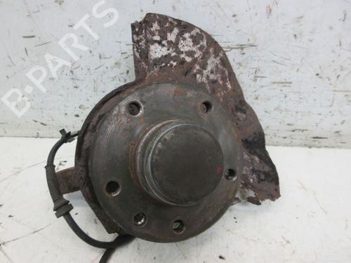 Used Left front steering knuckle OPEL SENATOR B (V88) 3.0 i Cat (P19) (177 hp) 19296822