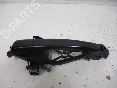 Used Rear right exterior door handle VOLVO V50 (545) 2.4 (140 hp) 18796390