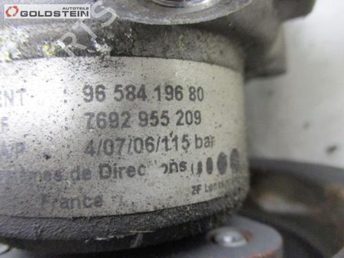Steering pump CITROËN C6 (TD_) 2.7 HDi | BP38026038M99 - Image 2
