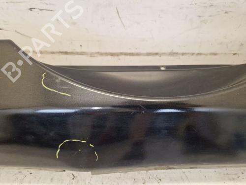 Rear bumper MITSUBISHI PAJERO PININ I (H6_W, H7_W) 2.0 GDI (H67W, H77W) | BP27611158C8 