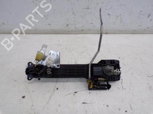 Front left exterior door handle SUZUKI SX4 (EY, GY) 1.9 DDiS (RW419D) | BP21138263C128 