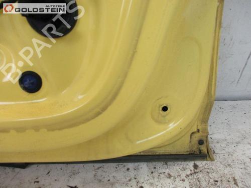 Right front door AUDI A3 Sportback (8PA) 2.0 FSI | BP26647499C3 