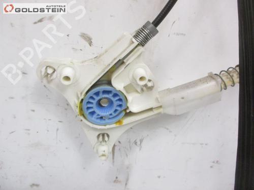 Front right window mechanism MERCEDES-BENZ CLK Convertible (A209) CLK 280 (209.454) | BP18761542C23 