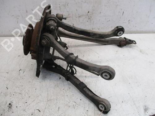 Right rear steering knuckle MERCEDES-BENZ E-CLASS (W211) E 220 CDI (211.006) | BP19296514M28 