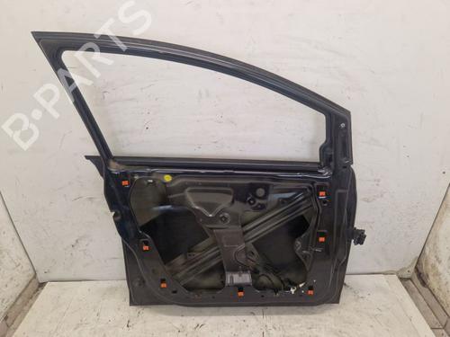 Left front door SEAT ALTEA XL (5P5, 5P8) 1.8 TFSI | BP29523641C2 