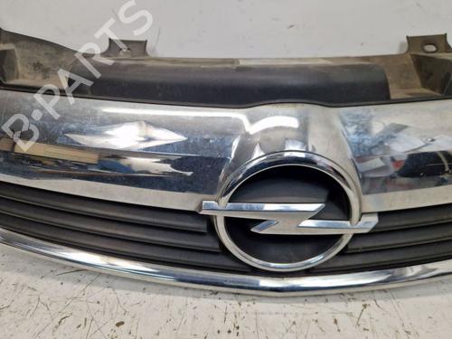 Grille OPEL ZAFIRA / ZAFIRA FAMILY B (A05) 1.6 (M75) | BP29109631C40 