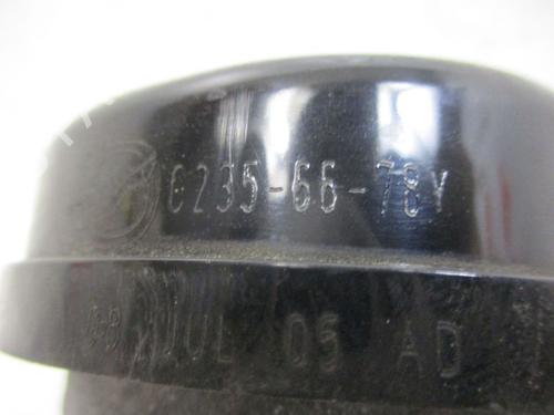 Horn MAZDA 5 (CR) 2.0 (CREW, CR19) | BP18799544E13 