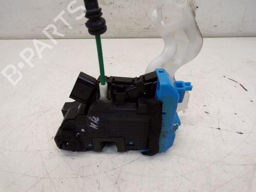 Rear right lock HYUNDAI i30 (GD) 1.4 | BP30668835C99 