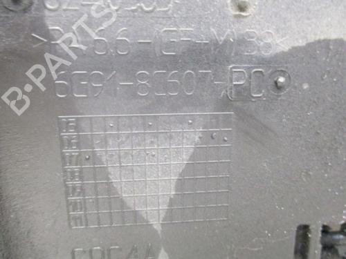 Fan FORD MONDEO IV Turnier (BA7) 2.0 TDCi | BP29085843M128 