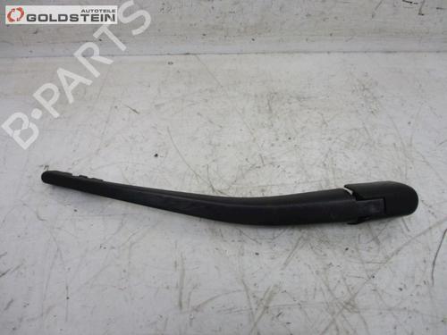 Used Front windshield wiper arm NISSAN X-TRAIL II (T31) 2.0 dCi 4x4 (173 hp) 18756093