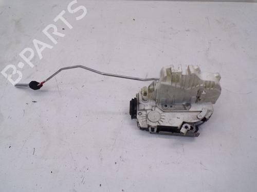 Front right lock CHRYSLER GRAND VOYAGER V (RT) 3.6 | BP29097469C97 