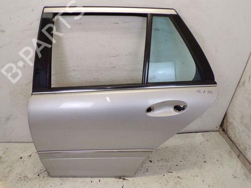 Used Left rear door MERCEDES-BENZ C-CLASS T-Model (S203) C 200 Kompressor (203.242) (163 hp) 26676766