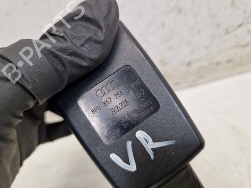Seat buckle AUDI A3 (8P1) 1.9 TDI | BP26527408I32 