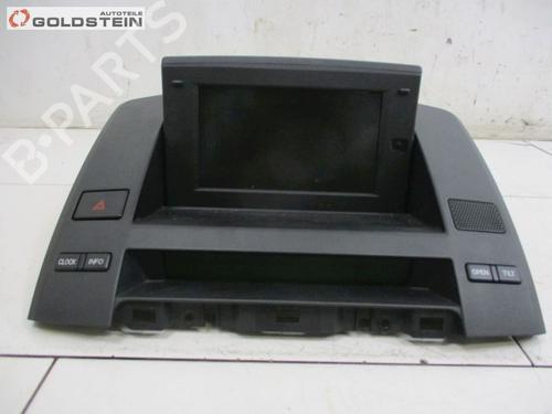 Module électronique MAZDA 5 (CR) 2.0 CD (CR19) (143 hp) 18761702