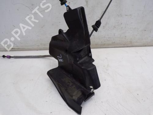 Rear left lock MERCEDES-BENZ C-CLASS (W204) C 300 4-matic (204.081) | BP29101958C100 