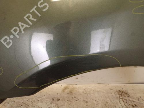 Left front fenders PEUGEOT 807 (EB_) 2.0 HDi | BP29086177C41 