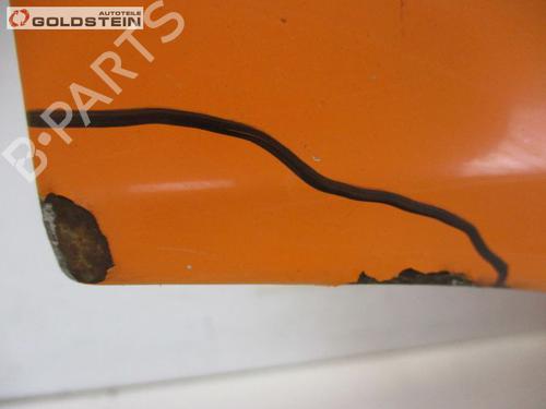 Left front door FORD TRANSIT Platform/Chassis (FM_ _, FN_ _) 2.0 DI (F_E_, F_F_) | BP26647393C2 