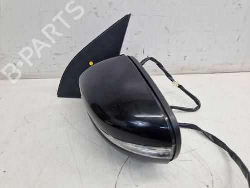 Left mirror VW GOLF VI (5K1) 1.4 TSI | BP29109616C26 