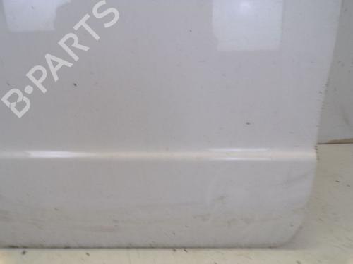 Right slide door NISSAN NV200 Van 1.6 16V (VM20, M20N, M20, M20L, M20M) | BP29099275C75 