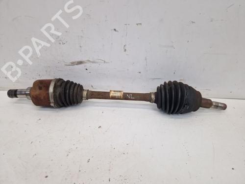 Used Left front driveshaft Left front driveshaft FORD FOCUS III Turnier 1.0 EcoBoost (125 hp) 39908784 39908784
