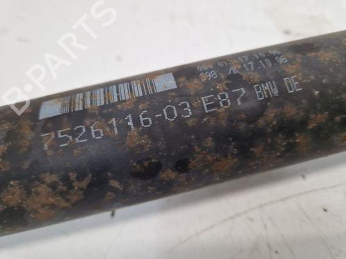 Driveshaft BMW 1 (E87) 118 i | BP34447646M37  - Image 10