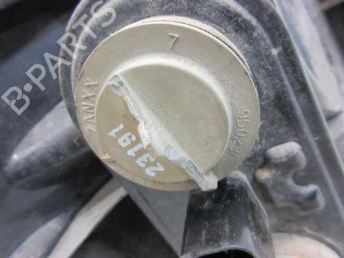 Right taillight JEEP GRAND CHEROKEE II (WJ, WG) 4.0 4x4 | BP31703472C35 