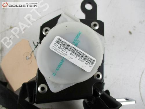 Rear right seatbelt BMW 3 (E90) 320 d | BP13762034I28