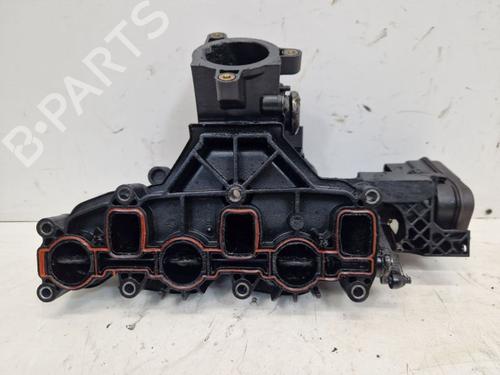 Manifold Indsugning VW POLO V (6R1, 6C1) 1.2 TDI | BP30358713M70 