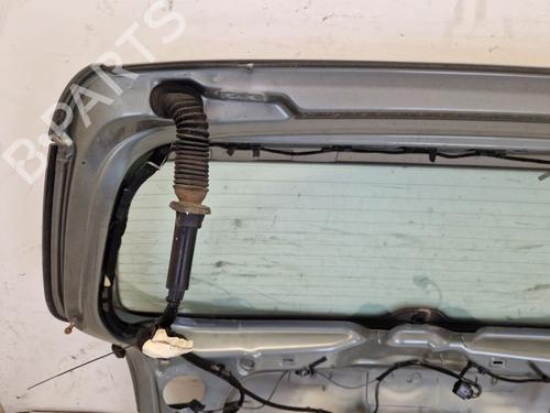 Bakluke CC/Kombi-Kupé VW PASSAT B6 Variant (3C5) 2.0 TFSI | BP27507808C6 