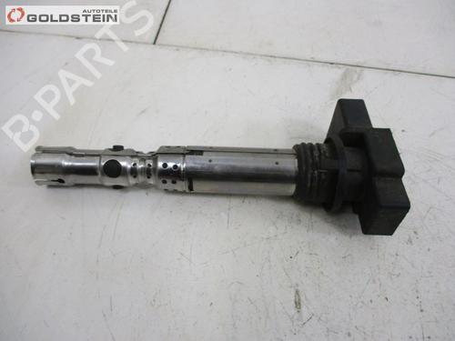 Ignition coil SKODA FABIA II (542) 1.2 | BP18761985M94 