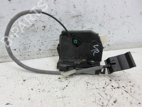 Used Front right lock MINI MINI CLUBMAN (R55) Cooper S (174 hp) 19295852