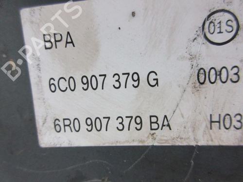 Electronic module VW POLO V (6R1, 6C1) 1.2 TSI 16V | BP19289899M83 