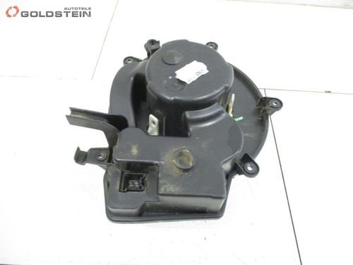 Heater blower motor MERCEDES-BENZ C-CLASS T-Model (S203) C 230 (203.252) | BP18762105M62 