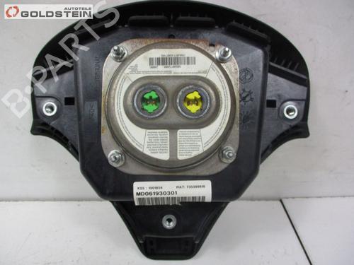 Steering wheel FIAT CROMA (194_) 1.9 D Multijet (194AXC1B, 194AXC12) | BP18763067C49 