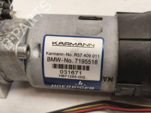 ABS pump MINI MINI Convertible (R57) Cooper | BP39008657M43  - Image 9