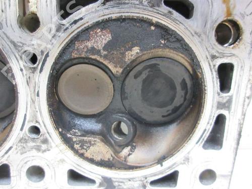 Cylinder head JEEP WRANGLER III (JK) 3.8 | BP31829577M5 