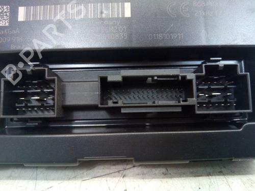 Comfort control module AUDI A4 Allroad B8 (8KH) 2.0 TFSI quattro | BP28307579M56 