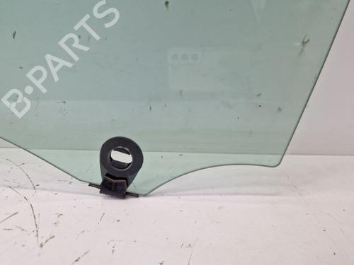 Front left quarter glass RENAULT AUSTRAL E-TECH 200 Hybrid (HGM2) | BP28382733C111