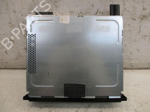 Electronic module VW PHAETON (3D1, 3D2, 3D3, 3D4, 3D6, 3D7, 3D8, 3D9) 4.2 V8 4motion | BP37125629M83 - Image 6